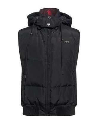 Dirk Bikkembergs ROPA DE ABRIGO - Chompas sin mangas en YOOX.COM