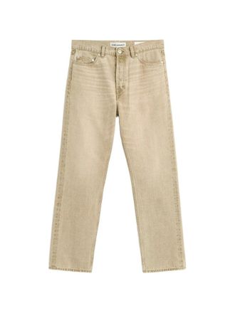 Our Legacy First Cut