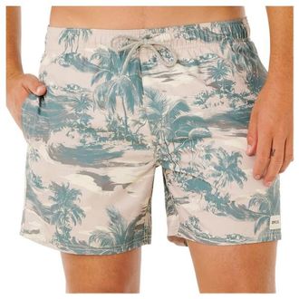 Rip Curl Dreamers Volley Badehose f&uuml;r Herren | bunt