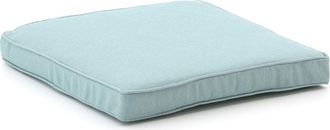 Madison New York Wicker tuinkussen 42x42cm zit