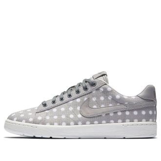 Nike (WMNS) Nike Tennis Classic Ultra Premium Matte Silver 749647-004