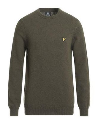 Lyle & Scott Sweaters