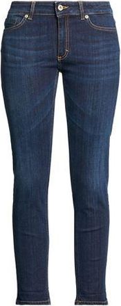 Dondup BOTTOMWEAR - Jeans on YOOX.COM