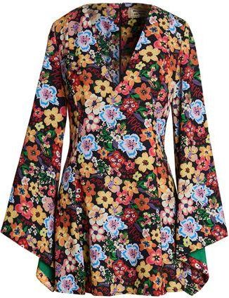 Alessandro Enriquez DRESSES - Mini dresses sur YOOX.COM