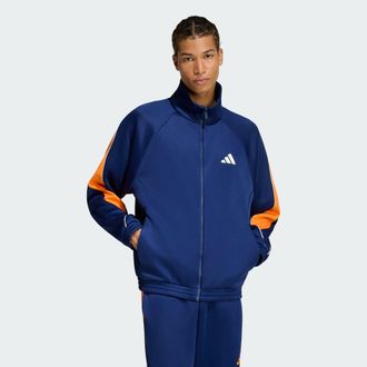 adidas Mens adidas Stadium Tracktop