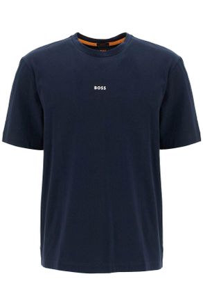Hugo boss t shirt basic best sale