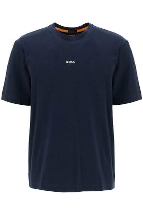 Hugo boss t shirt basic best sale