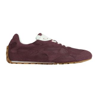 Bottega Veneta Orbit Flash Sneaker - Shoes - Hombre - Rojo - 41 EU