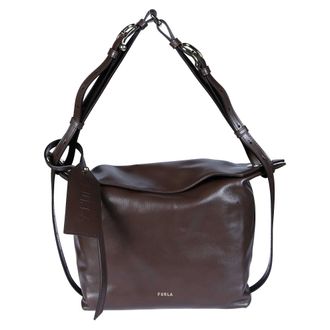 Furla Dames, Tassen, Bruin, Maat: ONE Size