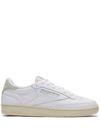 Reebok Club C 85 TV sneakers - Wit