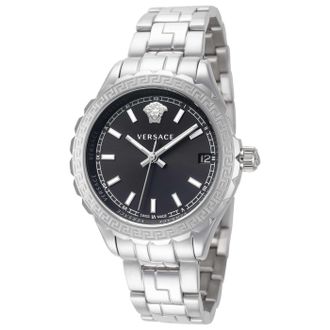 Versace Hellenyium Womens Watch