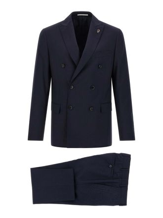 Pal Zileri Lord Dress