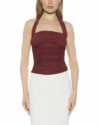 Alexia Admor Luca Top