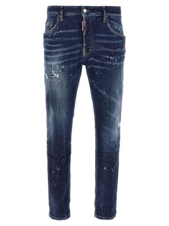 Dsquared2 Skater Jeans