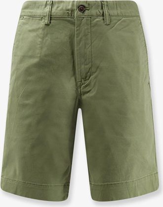 Ralph Lauren Bermuda Bedford in cotone stretch - POLO RALPH LAUREN - gender_Man