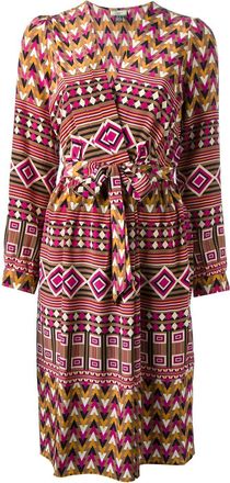 Issa crepe de chine dress Size XS