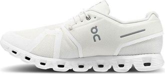 On Running Cloud 5 Undyed White 59.98376