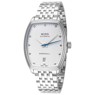Mido Baroncelli Womens Watch