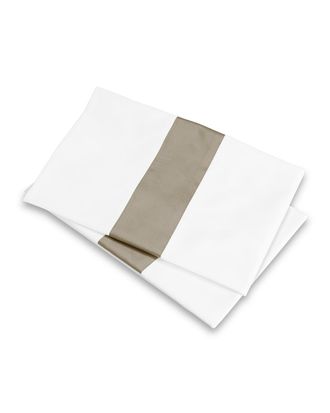 Signoria Firenze Aida Pillowcases Pair