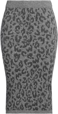 No Secrets World Midi skirts