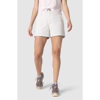 Outdoor Research Timberline Shorts in Oyster at Nordstrom, Size 12