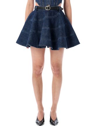 Self Portrait Skirts