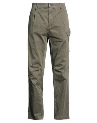 C.P. Company BOTTOMWEAR - Trousers on YOOX.COM