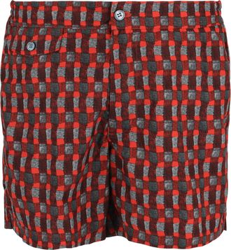 Slowear Incotex Mare Swim Trunks