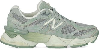 New Balance SNEAKER 9060 VERDE NEW BALANCE