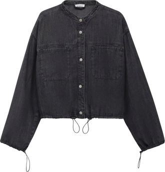 Alchemist Donna, Giacche, Grigio, XS, new