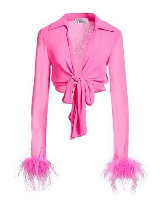 Giuseppe Di Morabito TOPWEAR - Tops on YOOX.COM