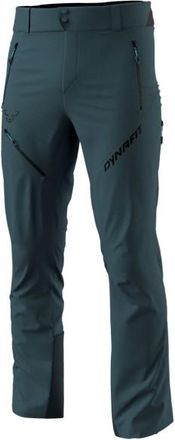 Dynafit Mercury Dst Pants Skitourenhose f&uuml;r Herren | blau