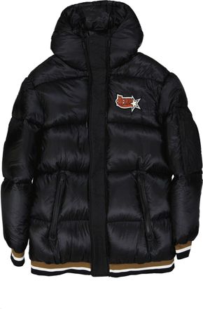 Herno Herno Down Bomber Jacket