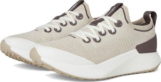 Allbirds Tree Glider Womens Shoes Natural White (Blizzard) : 10.5 B - Medium, Synthetic