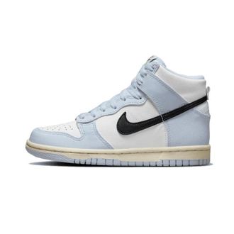 Nike sneakers hoog clearance