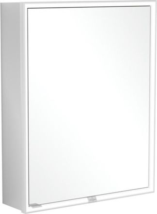 Villeroy & Boch Villeroy&boch - My View Now, Armario Con Espejo Para Montaje En