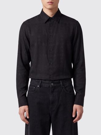 Versace Camicia Uomo colore Nero