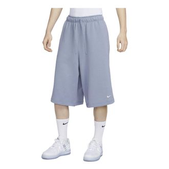 Nike Sportswear Circa French Terry Shorts Purple FB2816-493