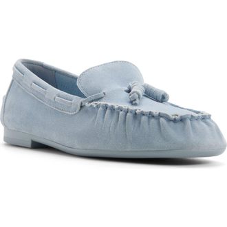 G.H. Bass & Co. Astrid Loafer in Clay Heather at Nordstrom, Size 7.5