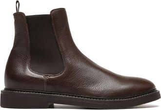 Officine Creative Stivali Hopkins - Marrone