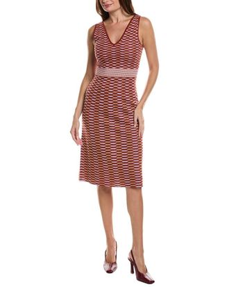 Missoni Midi Dress