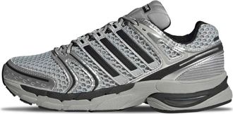 adidas Adistar Control 5 - Heren - Hardloopschoenen - Grijs - 36 2/3 EU - Fitness