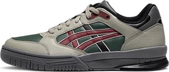 Asics Gel-Spotlyte Low Dark Green Burgundy 1203A505-300