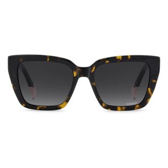 Missoni 0253/S 086/9O Sunglasses - female - Missoni - Sunglasses - Brown - 54 MM - Accessories