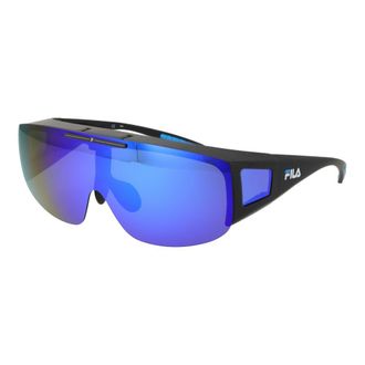 Fila Plastic Mens Sunglasses