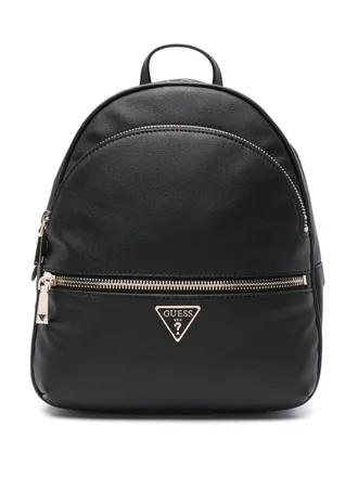 Guess Co Manhattan rugzak - Zwart