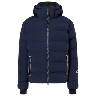 Bogner Tec-Luka Skijacke f&uuml;r Herren | blau
