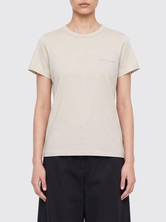 Maison Margiela T-shirts in cotone Maison Margiela