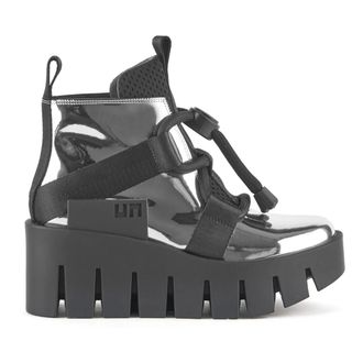 United Nude Schoenen, Dames, Veelkleurig, 38 EU, Nylon, Grip Nomad Lo II