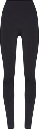 Wolford Mujer, Pantalones, Negro, Talla: L